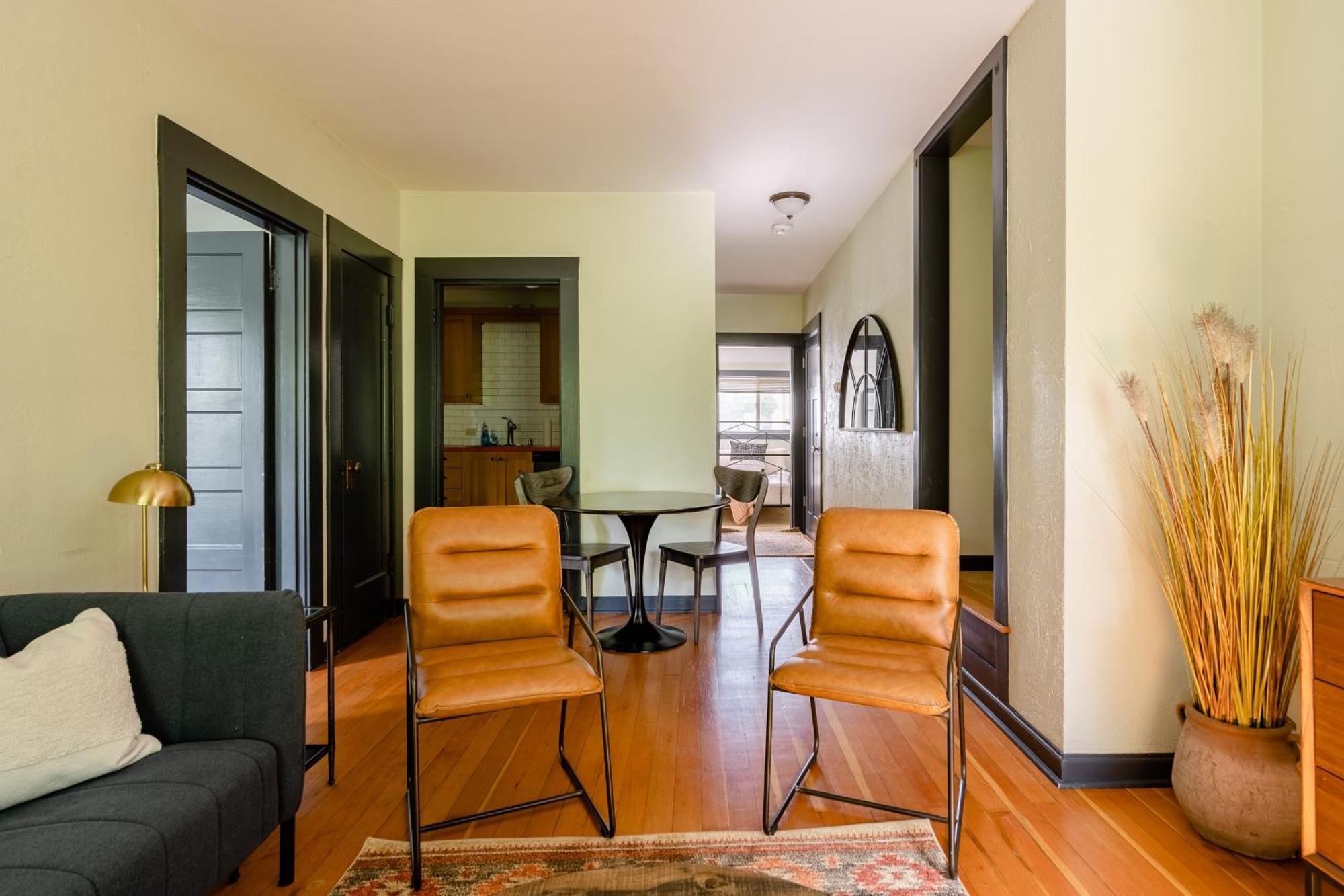 Stay Portland - Moab Vibes In Pdx- Walk To Local Coffee & Food Extérieur photo